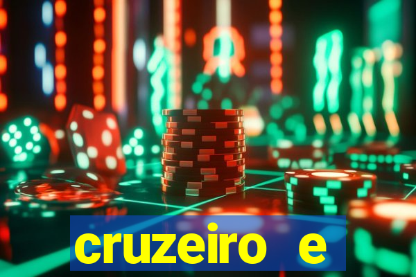 cruzeiro e corinthians primeiro turno